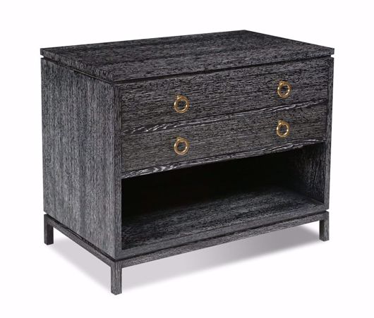 Picture of MARON II BEDSIDE TABLE
