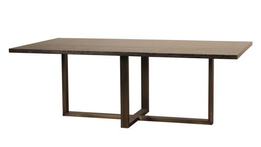 Picture of JAMESON RECTANGULAR TABLE