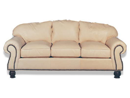 Picture of STELLA LEATHER SOFA