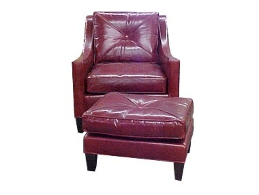 Picture of GRACEY CHAIR