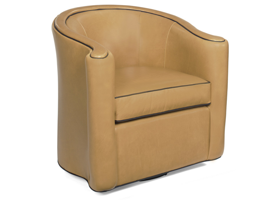 Picture of DELANEY SWIVEL CHAIR