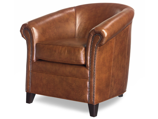 Picture of MARSHALL BARREL CHAIR