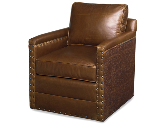 Picture of TRILBY SWIVEL CHAIR