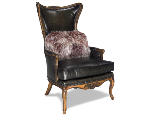 Picture of BRYANT WING CHAIR