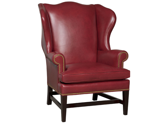 Picture of BOTETOURT WING CHAIR