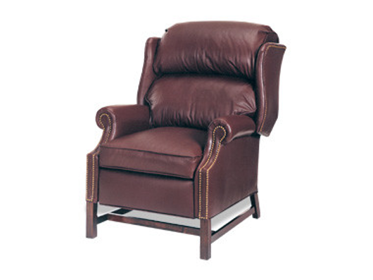 Picture of ODELL CHIPPENDALE RECLINER