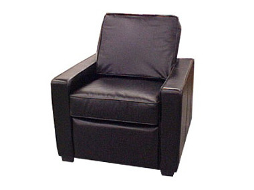 Picture of CONTEMPORARY ZERO WALL RECLINER