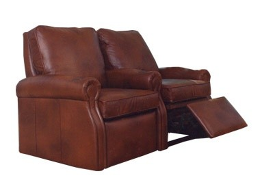 Picture of ZERO WALL RECLINER