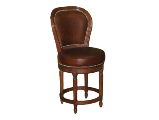 Picture of CAMEO SWIVEL COUNTER STOOL