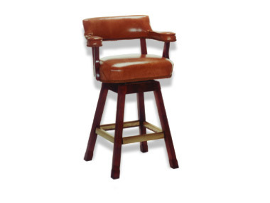Picture of BARSTOOL - SWIVEL