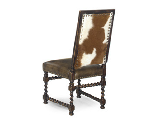 Picture of J. NEAL SIDE CHAIR