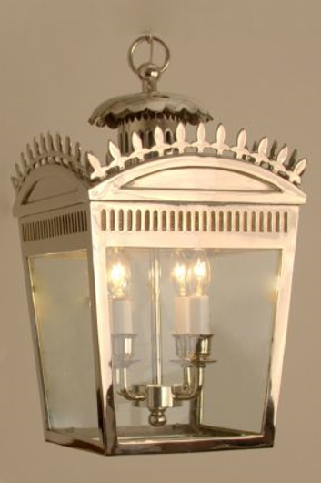 Picture of HALL LANTERN