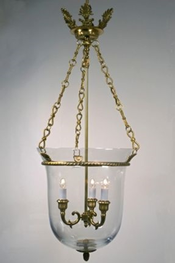 Picture of FRENCH LANTERN
