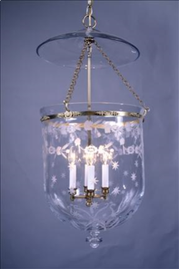 Picture of BELL LANTERN STAR PLUS
