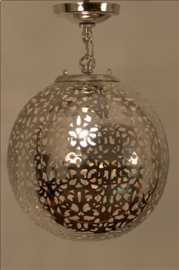Picture of MOROCCAN BALL PENDANT