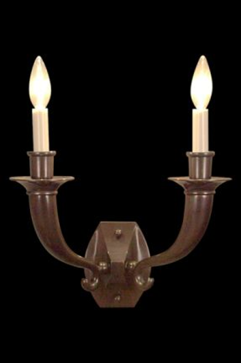 Picture of MODERNE SCONCE 4