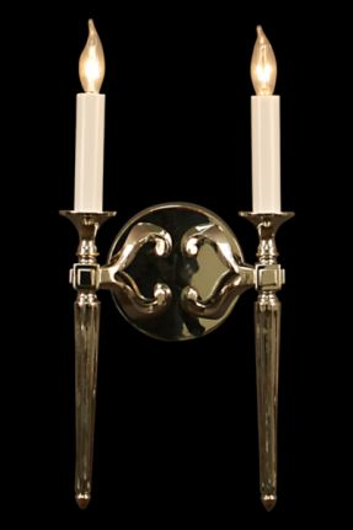 Picture of CHANNEL SCONCE