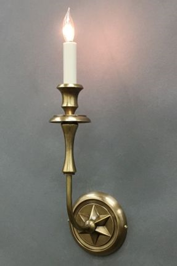 Picture of FAIRFAX SCONCE