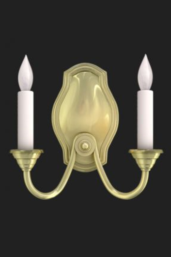 Picture of CLASSIC SCONCE XXIX