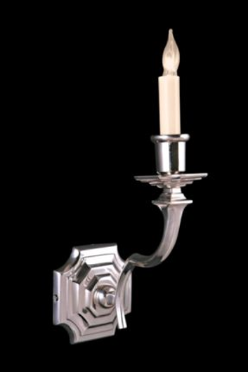 Picture of CLASSIC SCONCE XVIII