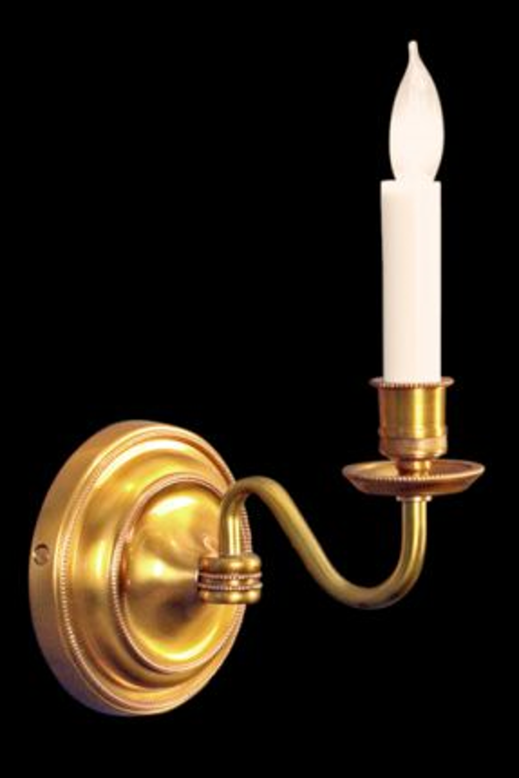 Picture of CLASSIC SCONCE III