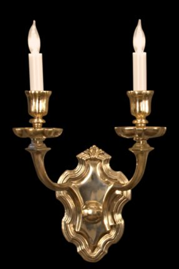 Picture of CLASSIC SCONCE VII