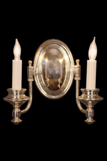 Picture of CLASSIC SCONCE XIV