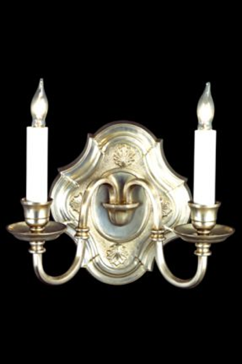 Picture of CLASSIC SCONCE XVI