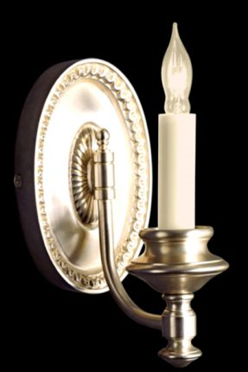 Picture of CLASSIC SCONCE XVII