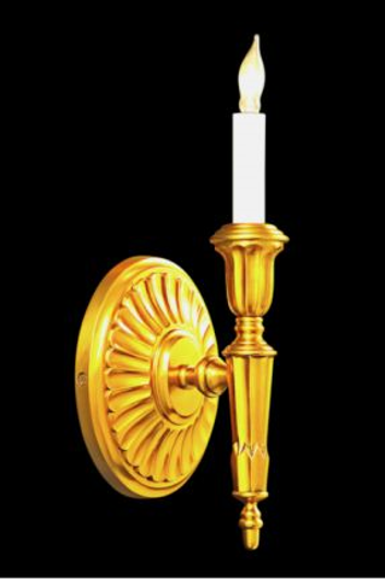 Picture of CLASSIC SCONCE XXI