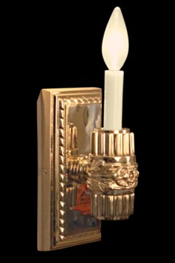 Picture of CLASSIC SCONCE XXVII