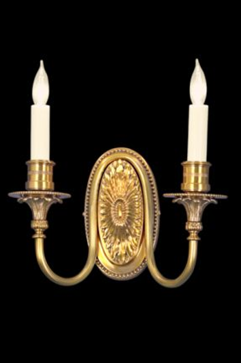 Picture of CLASSIC SCONCE XXVIII