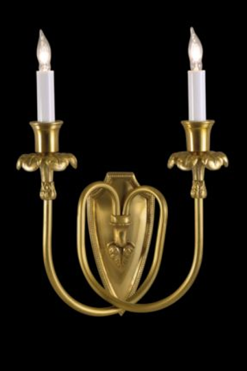 Picture of CLASSIC SCONCE IX