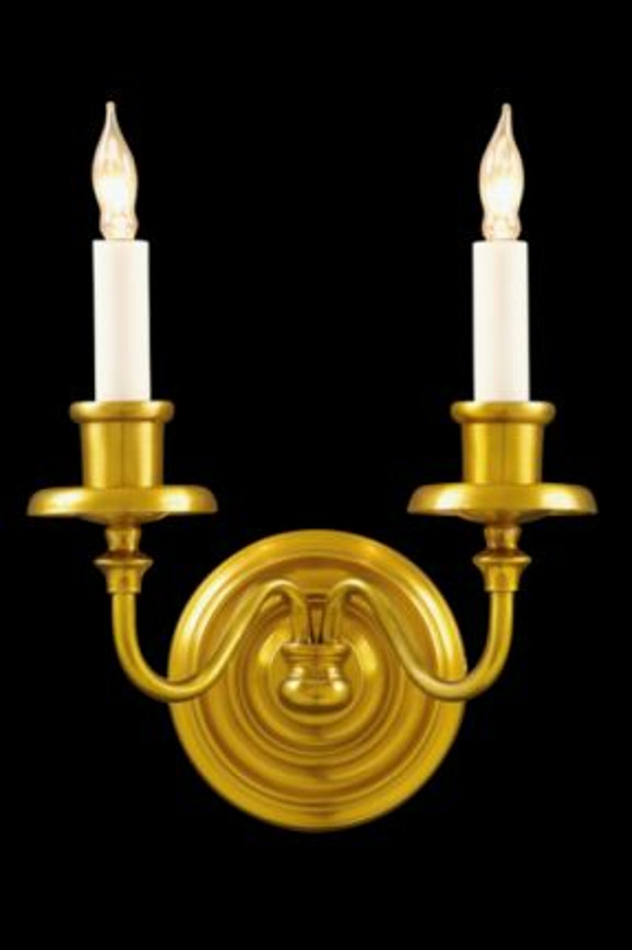 Picture of CLASSIC SCONCE XXII