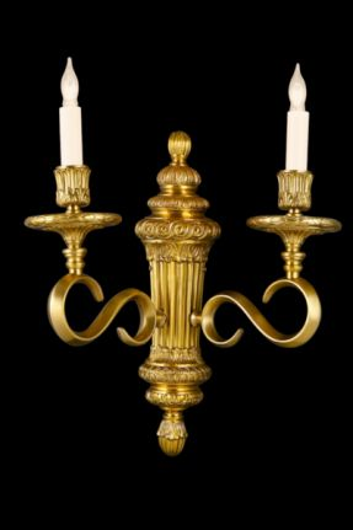 Picture of CLASSIC SCONCE XX