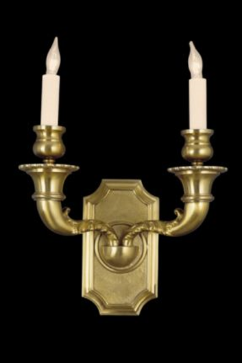Picture of CLASSIC SCONCE XII