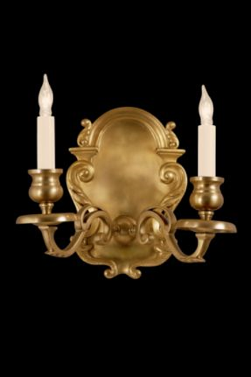 Picture of CLASSIC SCONCE VIII
