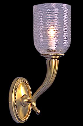 Picture of DECORATIVE SCONCE CARTHAGE