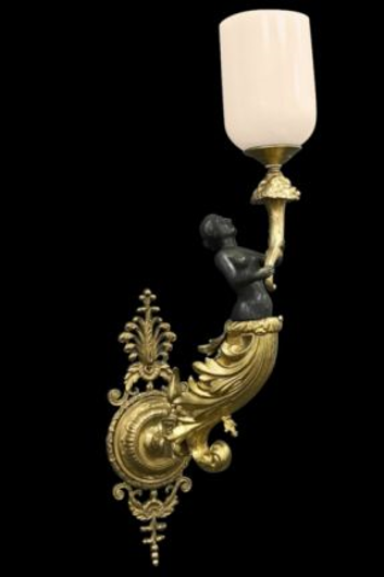 Picture of MONA LISA SCONCE