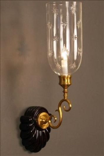 Picture of FEDERAL SCONCE ENGLISH I