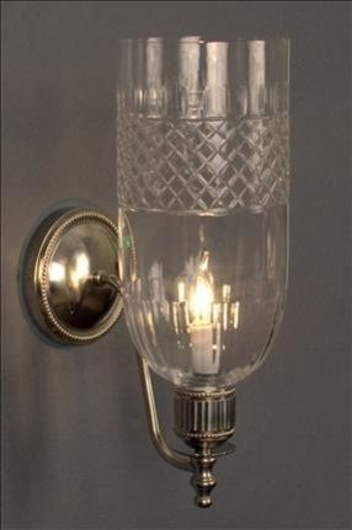 Picture of FEDERAL SCONCE CHELSEA
