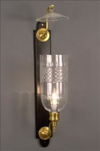 Picture of FEDERAL SCONCE NEO-CLASSICAL