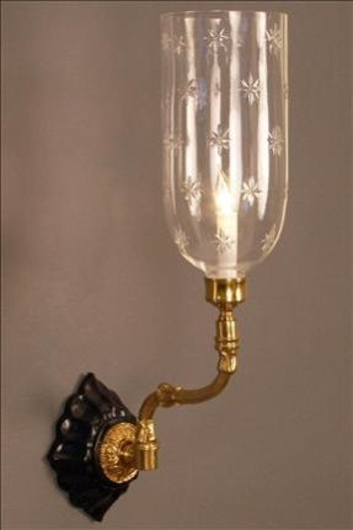 Picture of FEDERAL SCONCE GEORGIAN