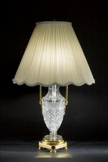 Picture of EMPIRE LAMP FRENCH