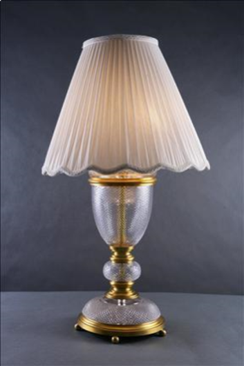 Picture of BEACON HILL LAMP