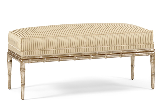 Picture of BAMBOO BENCH