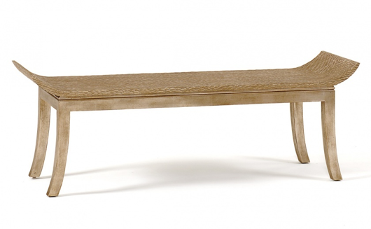 Picture of MADAGASCAR BENCH