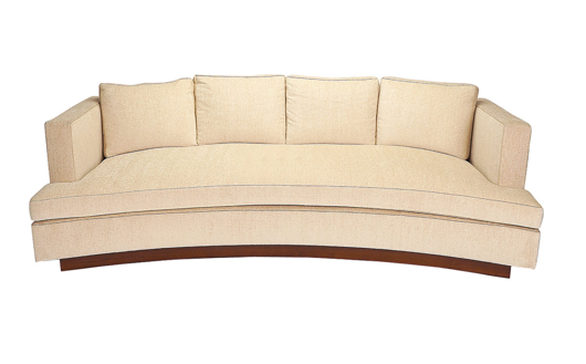 Picture of PALM SPRINGS SOFA