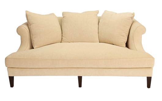 Picture of SANFORD SOFA W/ PILLOWS