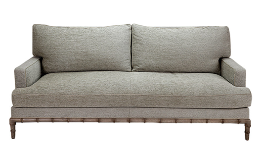Picture of LARGE BAMBOO SOFA